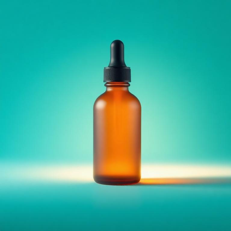 Glow Serum